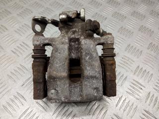 суппорт задний правый Opel Astra G 2002