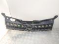 решетка радиатора Opel Astra H 2006, 955996339634, 13241967 - фото №5