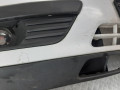 бампер передний Ford Focus 2 поколение 2006, 1.6 л., TDCi, дизель - фото №3