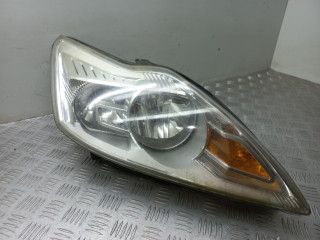 фара правая Ford Focus 2 поколение 2008, 1.6 л., i, SHDA, бензин, 8M51-13W029-AD