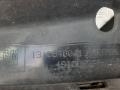решетка радиатора Opel Astra H 2007, 13108460 - фото №5