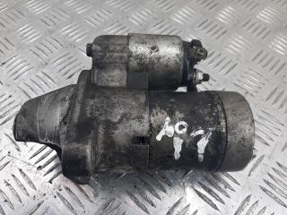 стартер Opel Meriva 1 поколение (A) [рестайлинг] 2007, 1.7 л., CDTi, 986019361