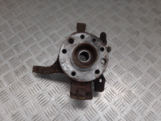 ступица передняя правая Opel Zafira 1 поколение (A) [рестайлинг] 2004, 2.0 л., Y 20 DTH, дизель