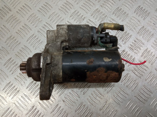 стартер Volkswagen Golf 5 поколение 2008, 1.9 л., TDi PD, BLS, дизель