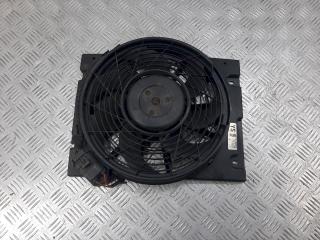 вентилятор радиатора Opel Astra G 2002, 1.6 л., i, 130303840