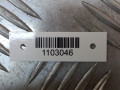 патрубок воздушного фильтра Ford Fiesta 5 поколение 2005, 1.4 л., TDCi, дизель, 9642212280 - фото №5