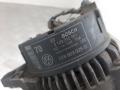 генератор Volkswagen Passat B3 1992, 1.8 л., i, 028903025G - фото №5