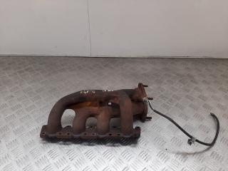 коллектор впускной Volkswagen Passat B5 2000, 1.8 л., i, 058253033A