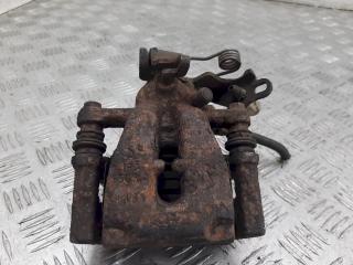 суппорт задний правый Ford Galaxy 2 поколение 2008