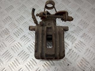 суппорт задний левый Audi A4 B6 2004