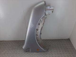 крыло переднее правое Ford Transit Connect 1 поколение 2005