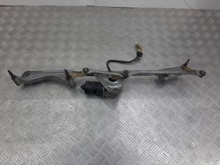 механизм стеклоочистителя (трапеция дворников) Mercedes-Benz C-Класс W203/S203/CL203 2003, -