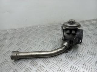 клапан EGR Mercedes-Benz C-Класс W203/S203/CL203 2001, 2.2 л., CDi, A6110900754