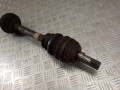 полуось передняя левая (приводной вал, ШРУС) Opel Vectra C 2003, 2.2 л., Z 22 SE, бензин, АКПП - фото №3