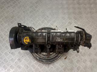 головка блока цилиндров Renault Laguna 1 поколение 1996, 1.8 л., i