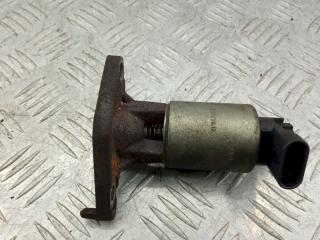 клапан EGR Opel Zafira 1 поколение (A) [рестайлинг] 2003, 2.2 л., i, 12569552