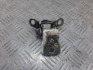 петля двери Skoda Fabia 2 поколение (5J) [рестайлинг] 2010, 5J0833412