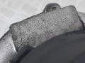 турбина Chrysler PT Cruiser 1 поколение 2006, 2.2 л., CDi, дизель, A6640960299 - фото №4