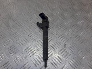 форсунка Mercedes-Benz E-Класс W210/S210 [рестайлинг] 2001, 2.2 л., CDi, 445110072