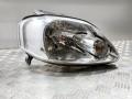 фара правая Volkswagen Fox 2 поколение 5Z 2005 - фото №2