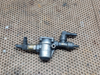 клапан ограничения давления Volvo FH 2 поколение 2004