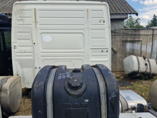 бак топливный DAF XF 105 1 поколение 2008