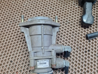 кран главный тормозной MAN TGX 1 поколение 2008, 81521306275