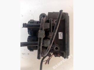 кран модулятор EBS MAN TGA 2014, K020024, 81521066050