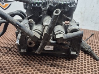 кран модулятор EBS MAN TGS 1 поколение 2013, K020024, 81521066050