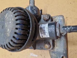 Клапан ускорительный MAN TGA 1 поколение 2008, 81521166067