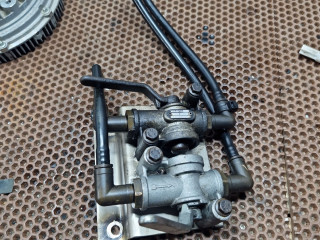 клапан прокачки сцепления Volvo FH 3 поколение 2008, 4520021070