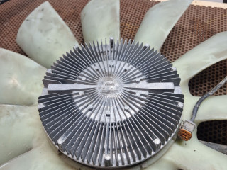 вискомуфта Scania R 3 поколение 2008, 86231