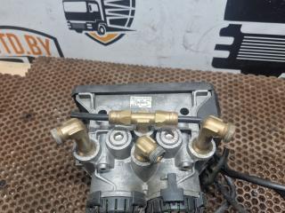 кран модулятор EBS Scania G 5 поколение 2005, 1442936