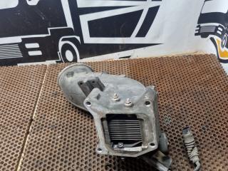 патрубок интеркулера DAF XF 105 1 поколение 2008, 1694926