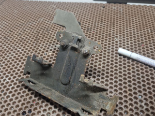 кронштейн (крепление) Volvo FH 4 поколение 2015, 21252110