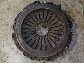 корзина сцепления MAN TGA 1 поколение 2005, 12.8 л., дизель, D2876LF12, D2876LF121325