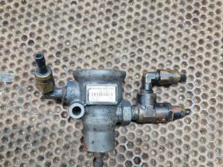 клапан ограничения давления Scania R 3 поколение 2005, 362425