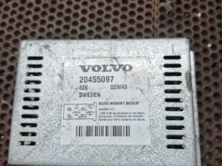 Преобразователь напряжения Volvo FH 2 поколение 2002, 20455097