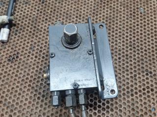 насос подъёма кабины Scania R 3 поколение 2005, 1794907