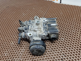 кран уровня подвески MAN L2000 1 поколение 1996, 4729000530