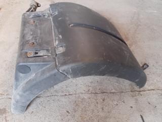 крыло заднее правое MAN TGA 1 поколение 2008