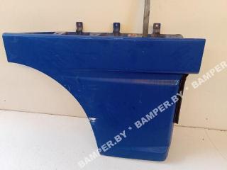 молдинг двери передней правой DAF XF 105 1 поколение 2012