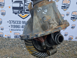 редуктор заднего моста DAF XF 105 1 поколение 2006