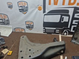 кронштейн (крепление) Volvo FH 4 поколение 2015, 21171969