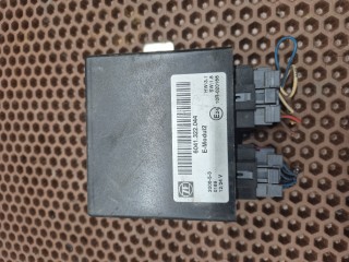 блок управления АКПП DAF XF 105 1 поколение 2008, 6041.322.044