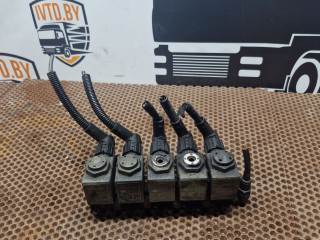 электромагнитный клапан Volvo FH 2 поколение 2006, 9041025