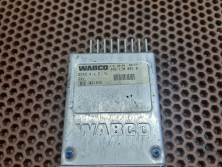 блок управления подвеской MAN TGA 1 поколение 2007, 446170003