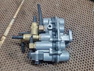 Клапан защитный 4-х контурный DAF XF 105 1 поколение 2008