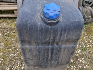 бак AdBlue (мочевины) Volvo FH 4 поколение 2015