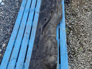 шумоизоляция (термозащита) Volvo FH 4 поколение 2012, 22383300